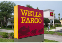 Wells Wells Fargo Bank Pays $1.2 Billion for Improper Mortgage Lending