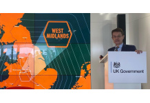 West Midlands Unveils £15bn of Investment Opportunities at MIPIM