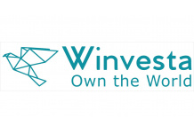 Indian Winvesta Named FinTech Company of the Year 2020 for Asia Pacific by Barclays Entrepreneur