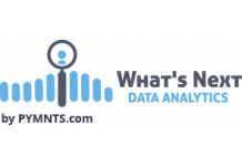 PYMNTS.com Introduces What’s Next Data Analytics