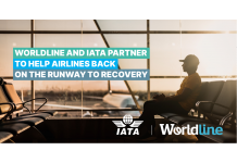 Worldline and IATA Partner to Help Airlines Back on the Runway to Recovery