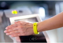 Maybank to Release Contactless Wristbands