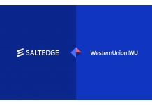 Salt Edge PSD2 Compliance Solution to be integrated into Western Union’s Digital Bank Pilot in Europe