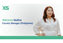 XS.com Announces Nadine Bautista Joins as Country Manager for the Philippines