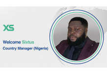 XS.com Announces Sixtus Ughamadu Joins as Country Manager for Nigeria