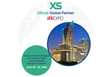 Multi-Asset Broker XS.com becomes the Official Global Partner of iFXExpo Asia