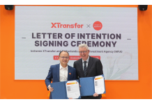 XTransfer Marks Strategic Expansion Into the...