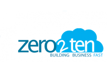 Zero2Ten Named a Finalist for the 2015 Microsoft Dynamics Cloud CRM Partner of the Year