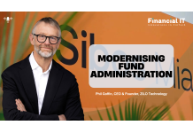 Modernising Fund Administration | Phil Goffin, ZILO | Sibos 2026