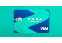 Zopa Launches New Credit Card to Help Customers Control Their Money