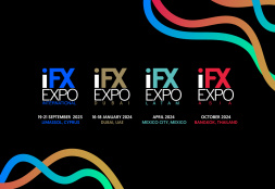 iFX EXPO: A Tour Around the World