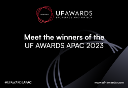 UF AWARDS APAC 2023 Announces Winners
