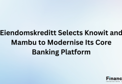 Eiendomskreditt Selects Knowit and Mambu to Modernise Its Core...
