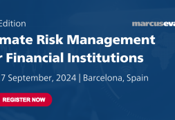 4th Edition Climate Risk Management for Financial Institutions