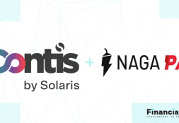 NagaPay Joins Forces with Contis to Launch Crypto Programme in...