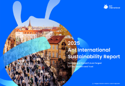 Ant International Embeds AI Into Inclusion Infrastructure and...