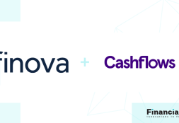 finova Broker CRM Integrates with Payment Provider Cashflows 