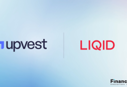 LIQID Enters Partnership with Upvest for Its ELTIF Offering