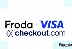 Froda and Visa Join Forces with Checkout.com to Enable Visa...