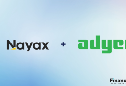 Nayax Partners with Adyen to Globally Expand Electric Vehicle...