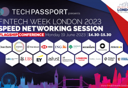 From Pitch to Partnerships: Fintech Week London's Speed...