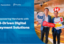 PayMe by HSBC x Payment Asia: Empowering Merchants with AI-...