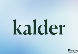 Kalder Raises $10.5M To Transform Everyday Brands Into Fintech...