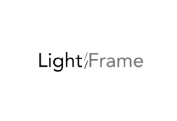 Light Frame, Ltd. Secures $1.7 Million of Pre-seed Funding to...