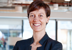 Marieke Flament Appointed CEO of NEAR Foundation to spearhead...