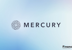 Mercury Raises $200 Million Series D at $5.2B Valuation