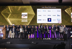 Merchant Payments Ecosystem Announces Winners of the MPE Awards...