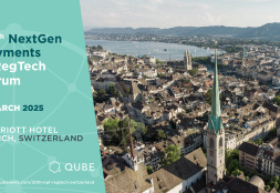 The 20th NextGen Payments & RegTech Forum Returns to Zurich...
