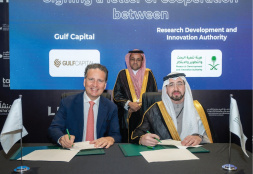 Gulf Capital Invests $100 Million to Support the Saudi...