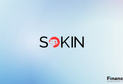 Sokin Secures $15M Debt Funding from Funds and Accounts Managed...