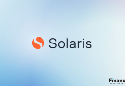 Solaris Secures EUR 140 Million Financing Round