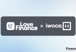 Love Finance Integrates iwoca API to Enhance UK SME Lending