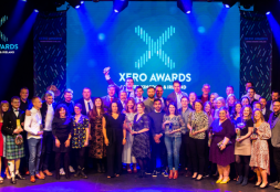  Xero Celebrates the Award Winning UK & Irish Accountants,...
