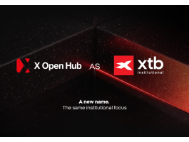 XTB Institutional Debuts at iFX EXPO 2026: The Evolution of X Open Hub