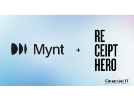 Mynt and ReceiptHero Bring Next-Generation Digital Receipts to Finnish...