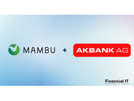 Germany’s Akbank AG Successfully Completes First Phase of Core Banking...