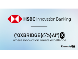 HSBC Innovation Banking UK and Oxbridge AI X Partner to Support the Next...