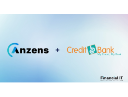 Anzens and Credit Bank Partner to Explore Crypto-Based Stablecoin...