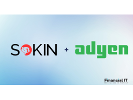 Sokin and Adyen Partner to Give US Businesses a Single Solution for...