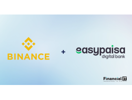 easypaisa and Binance Sign MoU to Explore Emerging Financial Technology...