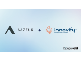 AAZZUR Partners with Innovify to Accelerate Fintech Launches and Delivery