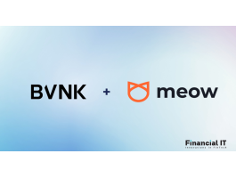 Meow Partners With BVNK to Power Seamless Crypto-Fiat Payments for...