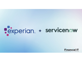Experian Partners with ServiceNow to Scale Trusted Decisioning to Agentic...