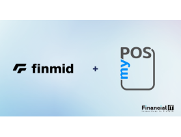 finmid and myPOS Partnership Gives 90,000 Merchants in Italy Fast Access...