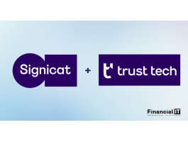 Signicat and TrustTech Bring Reusable Identity to European Businesses...