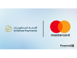 In a Global First-of-Its-Kind Issuance, Al Etihad Payments and Mastercard...